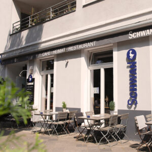 Schwan Derendorf