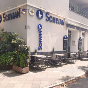 Schwan Derendorf